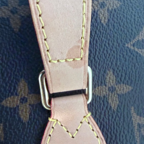 Louis Vuitton Nice BB Vanity Case - Picture 6 of 11